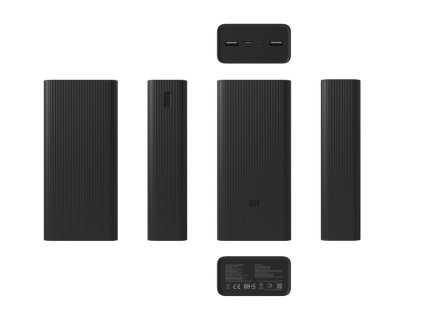 Xiaomi 18W Power Bank 30000mAh GL