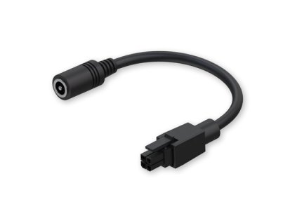 Teltonika napájecí adaptér, 4 pin konektor - PR2PD01B