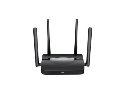 Mercusys MR25BE Dvoupásmový Wi-Fi 7 router BE3600