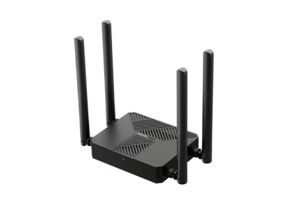 Mercusys MR85X Dvoupásmový Wi-Fi 6 router AX1500