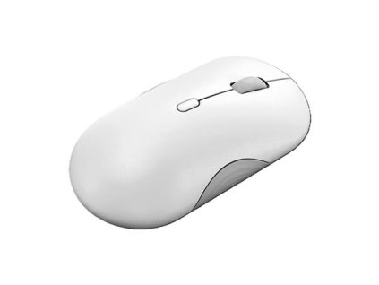Lenovo 700 Multi-Device Wireless Silent Mouse (Seashell) = béžová, bezdrátová, tichá myš