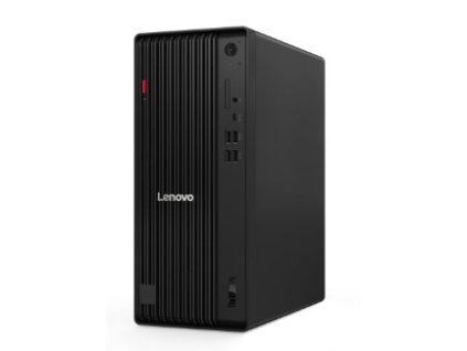 Lenovo ThinkCentre M70t G6 Tower Ultra 5 235/16GB/512GB SSD/DVD-RW/3yOnSite/Win11 Pro/černá