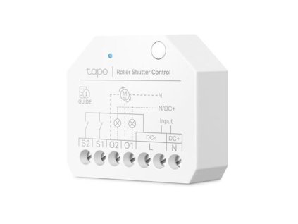 TP-Link Tapo S112 - Modul inteligentního přepínače