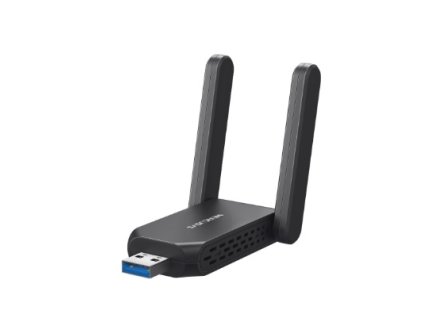 Mercusys MA72XH Dvoupásmový bezdrátový USB adaptér s vysokým ziskem