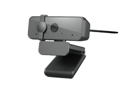 Lenovo Select FHD Webcam Gen2 - USB-A šedá FHD webkamera