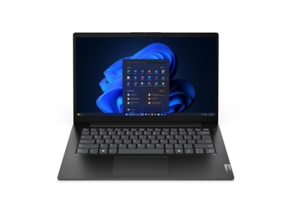 Lenovo V14 G6 Ryzen 5 150/8GB/256GB SSD/14" FHD TN/2y Carry-in/Win 11 Pro/černá