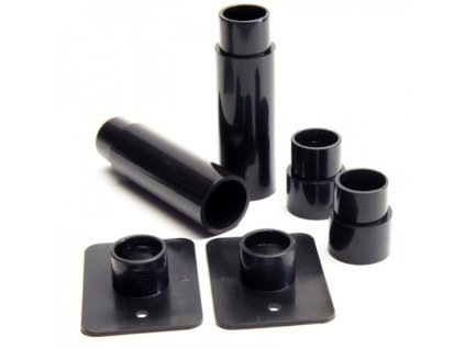 Carrera 85201 EVO/D132/D124Podst.zatáčky