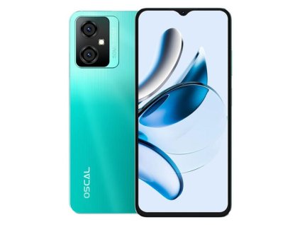 OSCAL TIGER 10 8+256GB Dim Forest Green