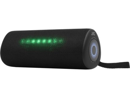 JVC XS-E423B černý Přenosný reproduktor