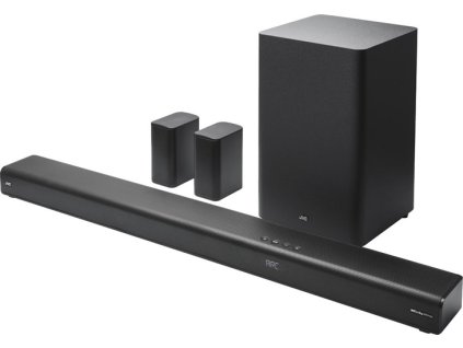 JVC TH-E874B Soundbar 5.1.2