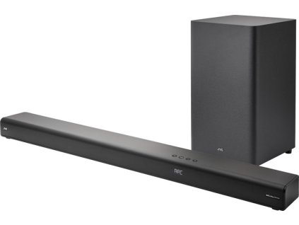 JVC TH-E754B Soundbar 3.1.2