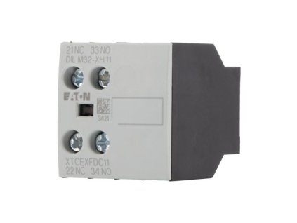 EATON Kontakty DILM32-XHI11