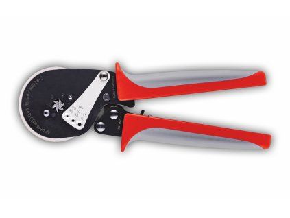 NG TOOL Kleště NL 0167 04000 lisovací pro dutinky 0,08-16mm2