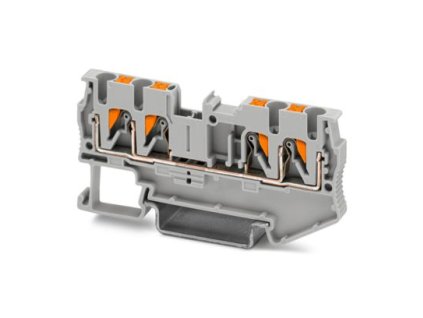 PHOENIX Svorka PT 2,5-QUATTRO