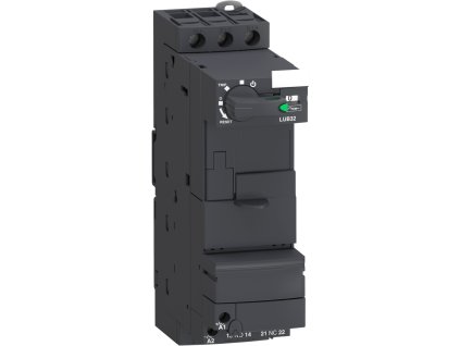 SCHNEIDER Blok LUB 32 základní