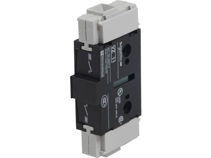 SCHNEIDER Modul VZ-11 N pomocných kontaktů