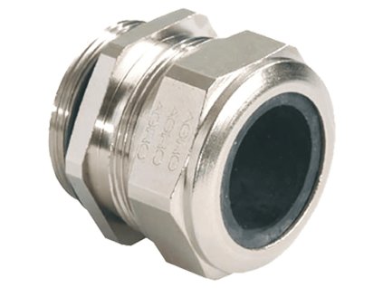 AGRO Vývodka 1000.16 Pg 16 mosaz