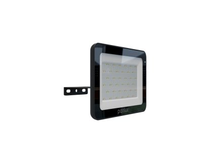 PANLUX Svítidlo LED VANA EVO 30W 3000lm 4000K reflektor IP65 černá