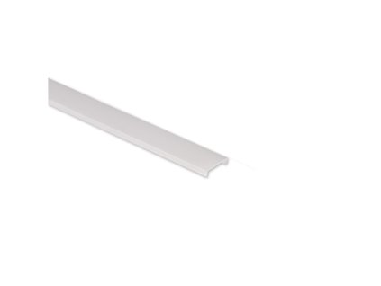 MCLED Difuzor pro PG,PP,VR,VL mléčný, délka 2m