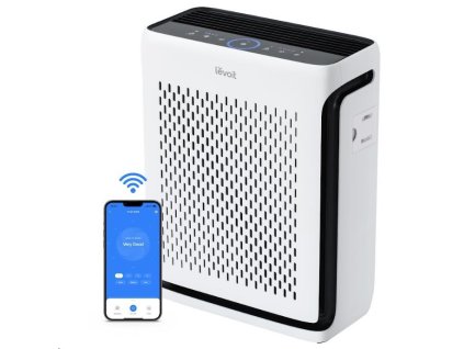 Levoit VITAL 100S PRO SMART chytrá čistička vzduchu