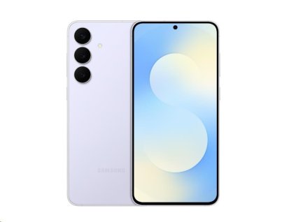 Samsung Galaxy S25 FE 5G 8GB/256GB světle modrý, EU