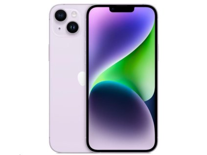 Apple iPhone 14 128GB Purple (2nd hand) - použité