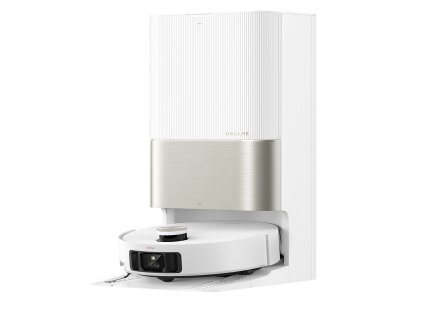 Dreame X50 Ultra White