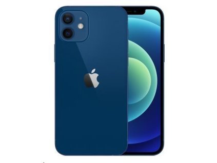 Apple iPhone 12 128GB Blue (2nd hand) - použité