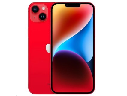 Apple iPhone 14 128GB Red (2nd hand) - použité