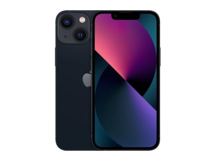 Apple iPhone 13 Mini 128GB Black (2nd hand) - použité
