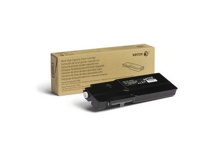 Xerox Black extra high capacity toner VersaLink C400/C405 (10 500str.)