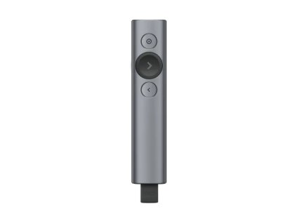 Logitech Wireless Presenter Spotlight Plus _