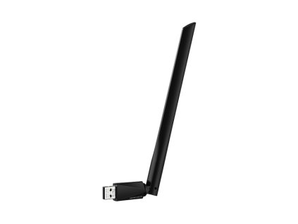 Mercusys MA14H AX300 High Gain Wi-Fi 6 USB Adapter