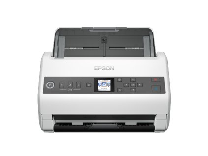 Epson WorkForce DS-730N