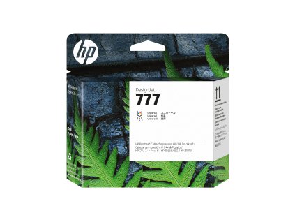 HP 777 DesignJet Printhead