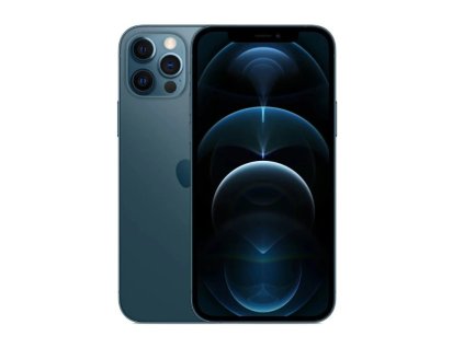Apple iPhone 12 Pro 128GB Blue (2nd hand) - použité