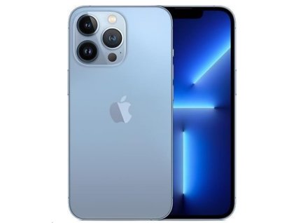 Apple iPhone 13 Pro Max 128GB Blue (2nd hand) - použité