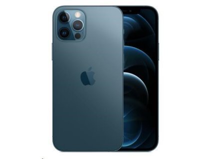 Apple iPhone 12 Pro 256GB Blue (2nd hand) - použité