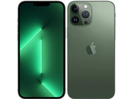 Apple iPhone 13 Pro Max 128GB Green (2nd hand) - použité
