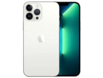 Apple iPhone 13 Pro Max 128GB White (2nd hand) - použité