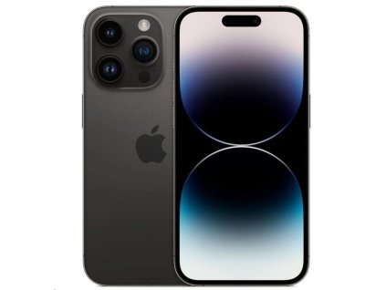 Apple iPhone 14 Pro 256GB Black (2nd hand) - použité