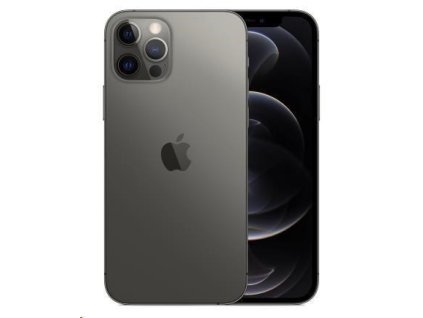 Apple iPhone 12 Pro 256GB Gray (2nd hand) - použité