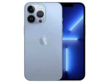 Apple iPhone 13 Pro 256GB Blue (2nd hand) - použité