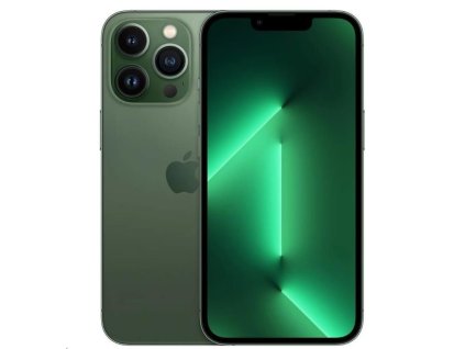 Apple iPhone 13 Pro 256GB Green (2nd hand) - použité