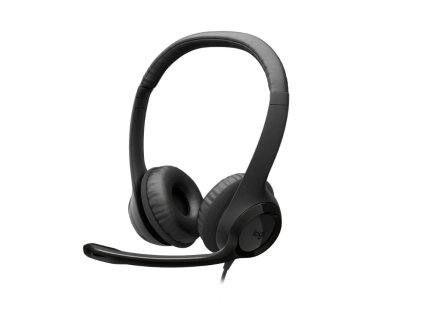 Logitech Headset H390