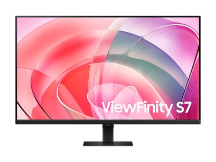 Samsung ViewFinity S7/S70D/32''/VA/4K UHD/60Hz/5ms/Black/2R