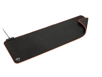 TRUST GXT764 GLIDE-FLEX RGB XXL MOUSEPAD