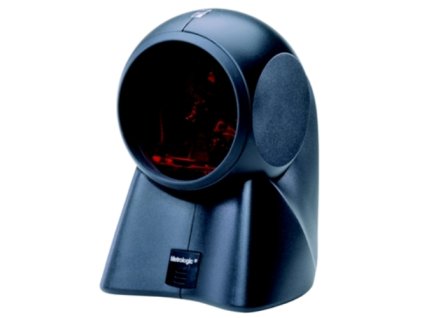 Čtečka Honeywell MS7120 Orbit, všesměrová, USB, černá