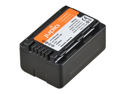 Baterie Jupio VW-VBT190 2020 mAh pro Panasonic