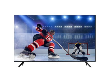 Televize Samsung UE55CU7172 LED SMART 4K UHD - Rozbaleno